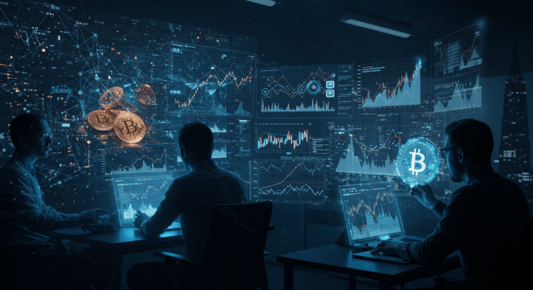 Binance Co-Founder CZ Urges Dark Pool DEXs to Combat Market Manipulation